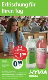 Trink und Spare Prospekt woche 6 Seite 12