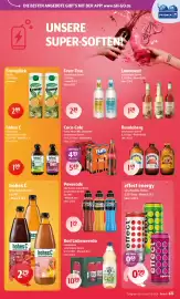 Trink und Spare Prospekt woche 6 Seite 3