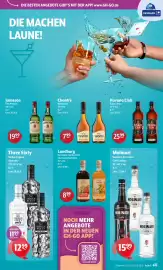 Trink und Spare Prospekt woche 6 Seite 5