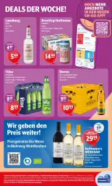 Trink und Spare Prospekt woche 6 Seite 8