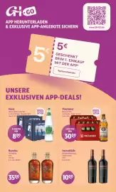 Trink und Spare Prospekt woche 6 Seite 9