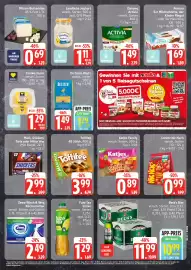 Edeka Frischemarkt Prospekt woche 6 Seite 3