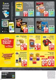 Edeka Frischemarkt Prospekt woche 6 Seite 4