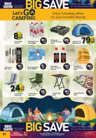 Al Hoot catalogue Page 21