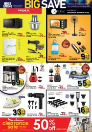 Al Hoot catalogue Page 23