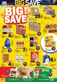 Al Hoot catalogue Page 4