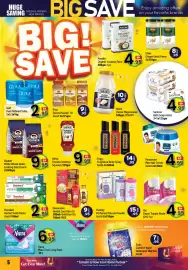 Al Hoot catalogue Page 5