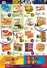 Al Hoot catalogue Page 7