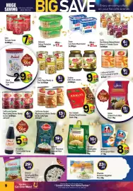 Al Hoot catalogue Page 9