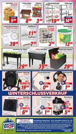 CENTERSHOP Prospekt woche 6 Seite 16