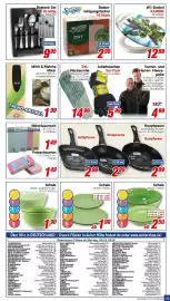 CENTERSHOP Prospekt woche 6 Seite 11