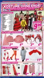 CENTERSHOP Prospekt woche 6 Seite 12