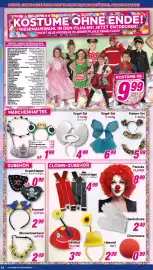 CENTERSHOP Prospekt woche 6 Seite 14