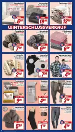 CENTERSHOP Prospekt woche 6 Seite 6