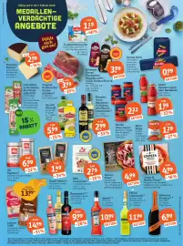 Tegut Prospekt Seite 2