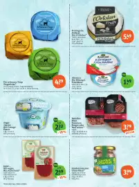 Tegut Prospekt Seite 25