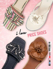 Catálogo Price Shoes Página 484