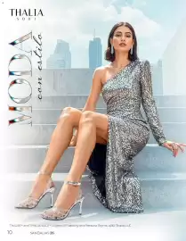 Catálogo Price Shoes Página 10