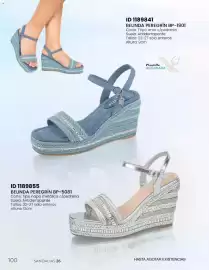 Catálogo Price Shoes Página 100