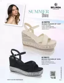 Catálogo Price Shoes Página 101