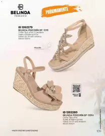 Catálogo Price Shoes Página 105