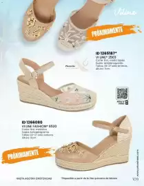Catálogo Price Shoes Página 109