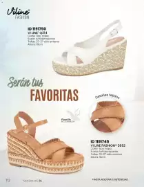 Catálogo Price Shoes Página 112