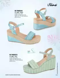 Catálogo Price Shoes Página 117