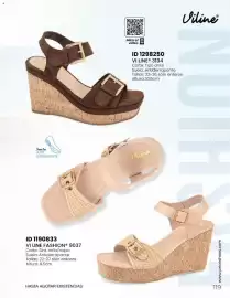 Catálogo Price Shoes Página 119