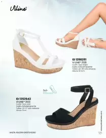Catálogo Price Shoes Página 121