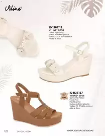 Catálogo Price Shoes Página 122