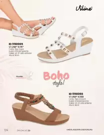 Catálogo Price Shoes Página 124