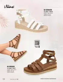 Catálogo Price Shoes Página 126