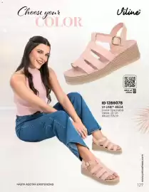 Catálogo Price Shoes Página 127