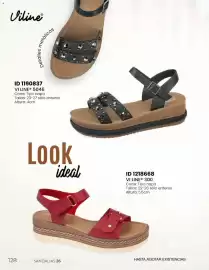 Catálogo Price Shoes Página 128