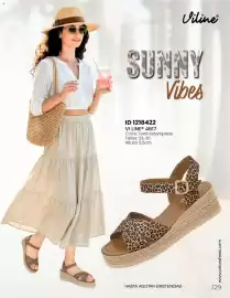 Catálogo Price Shoes Página 129