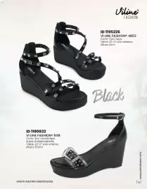 Catálogo Price Shoes Página 141