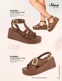 Catálogo Price Shoes Página 143