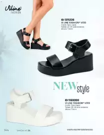 Catálogo Price Shoes Página 144