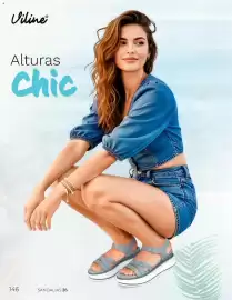 Catálogo Price Shoes Página 146