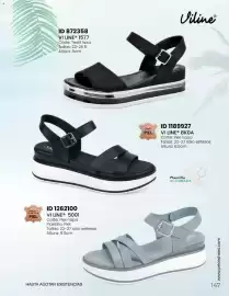 Catálogo Price Shoes Página 147