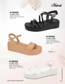 Catálogo Price Shoes Página 149