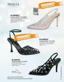 Catálogo Price Shoes Página 15