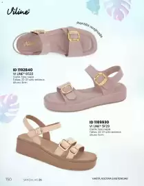 Catálogo Price Shoes Página 150