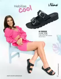 Catálogo Price Shoes Página 151
