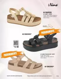 Catálogo Price Shoes Página 153
