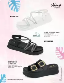 Catálogo Price Shoes Página 155