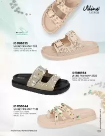 Catálogo Price Shoes Página 159