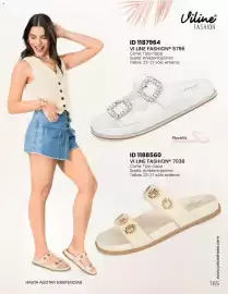 Catálogo Price Shoes Página 165