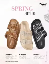 Catálogo Price Shoes Página 167